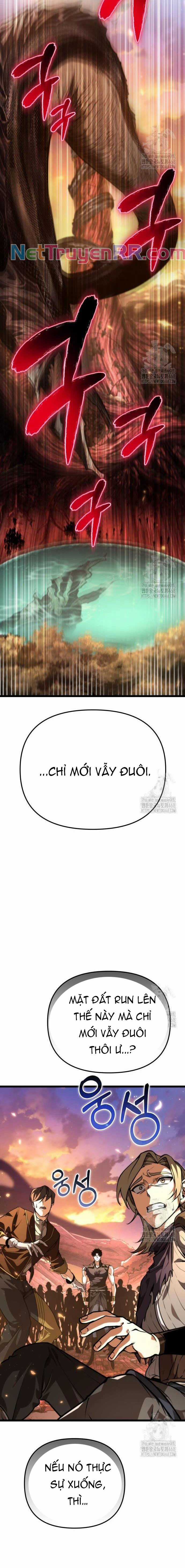 Chiến Binh Hồi Quy Chương 75 trang 2