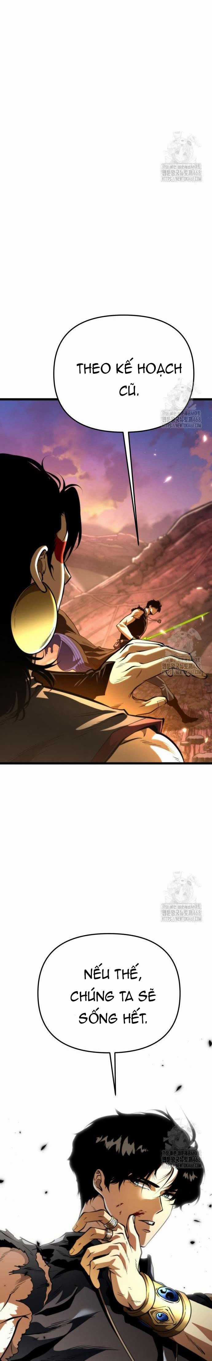 Chiến Binh Hồi Quy Chương 75 trang 21