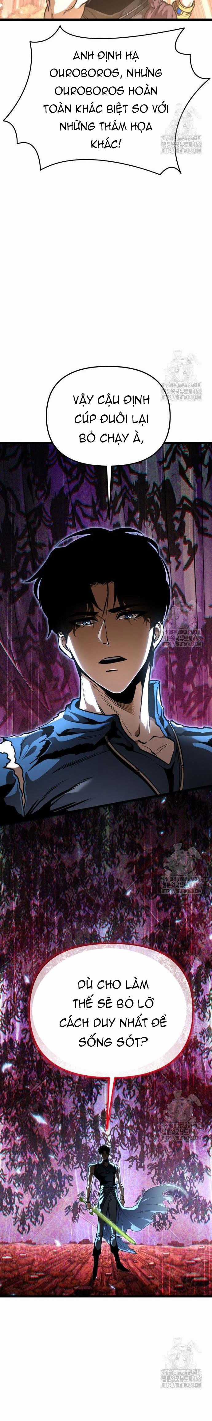 Chiến Binh Hồi Quy Chương 75 trang 23