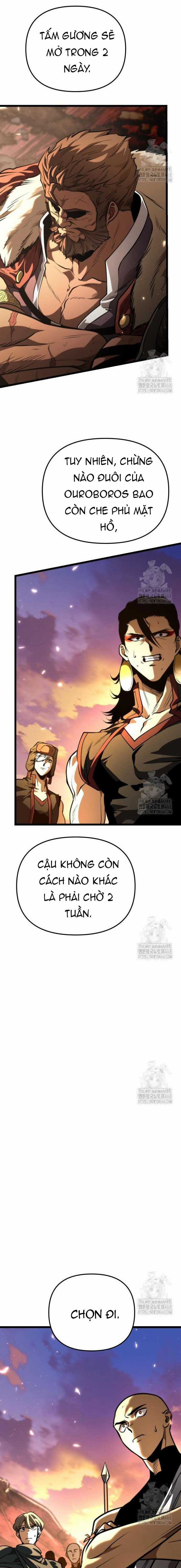 Chiến Binh Hồi Quy Chương 75 trang 24