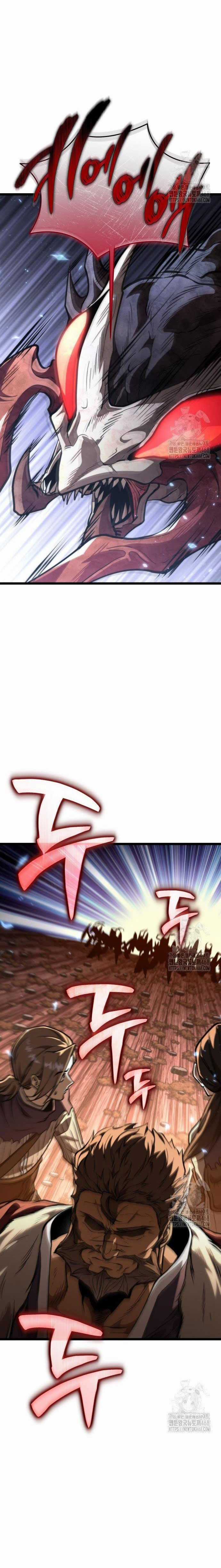 Chiến Binh Hồi Quy Chương 75 trang 26