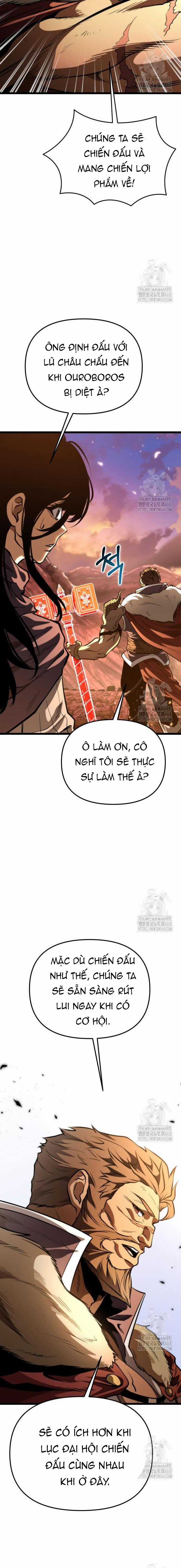 Chiến Binh Hồi Quy Chương 75 trang 33