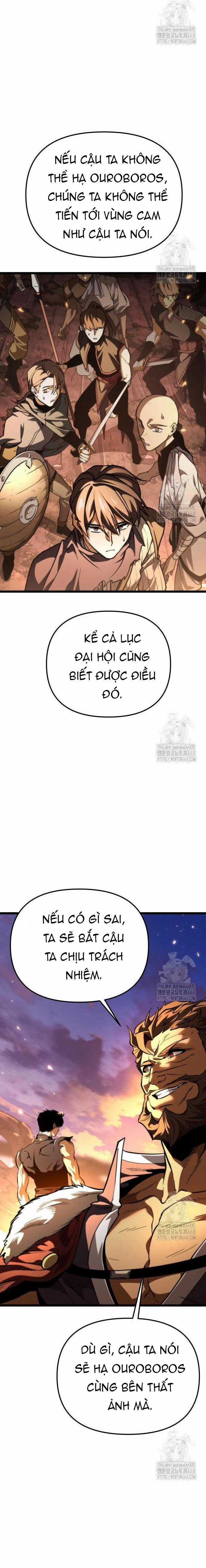 Chiến Binh Hồi Quy Chương 75 trang 34