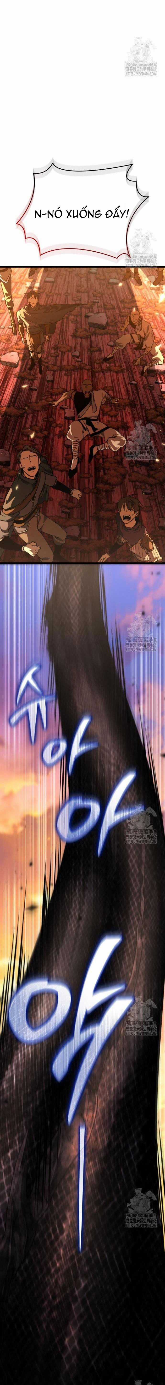 Chiến Binh Hồi Quy Chương 75 trang 4