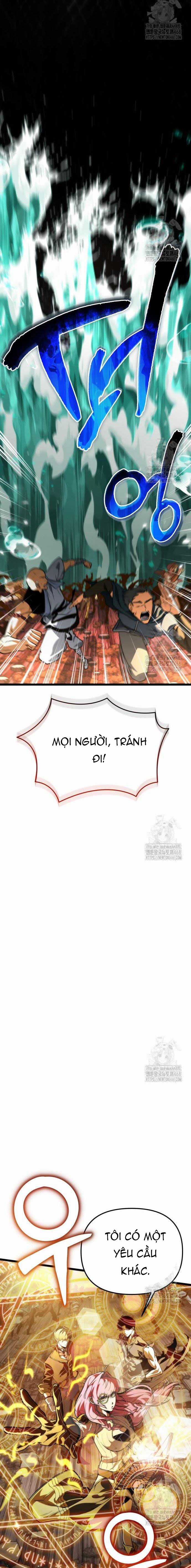 Chiến Binh Hồi Quy Chương 75 trang 5