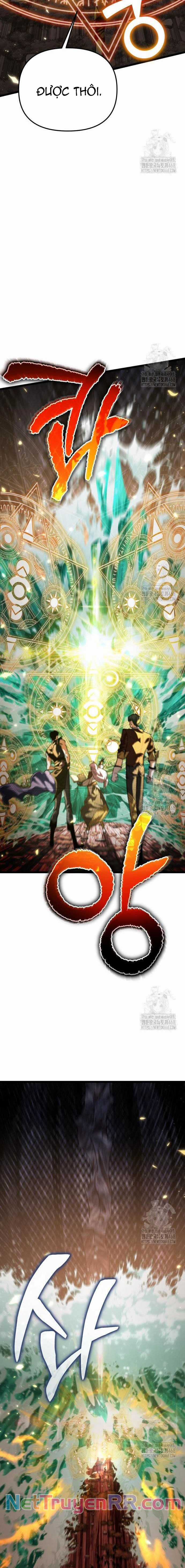 Chiến Binh Hồi Quy Chương 75 trang 6