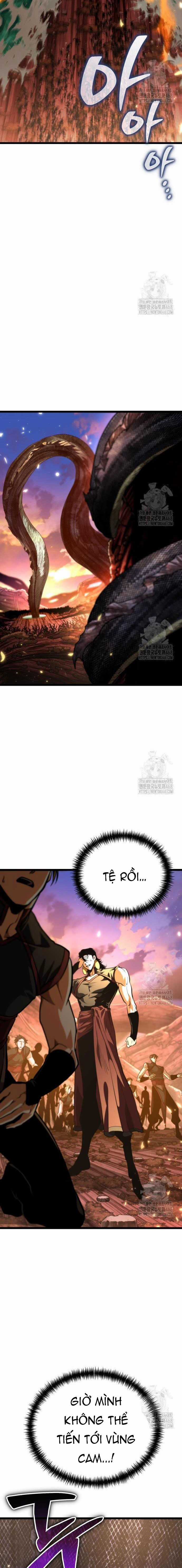 Chiến Binh Hồi Quy Chương 75 trang 7