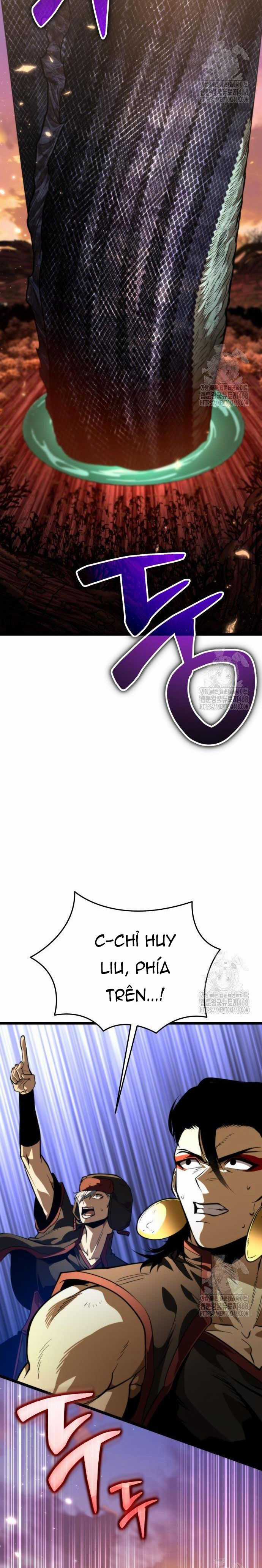 Chiến Binh Hồi Quy Chương 75 trang 8