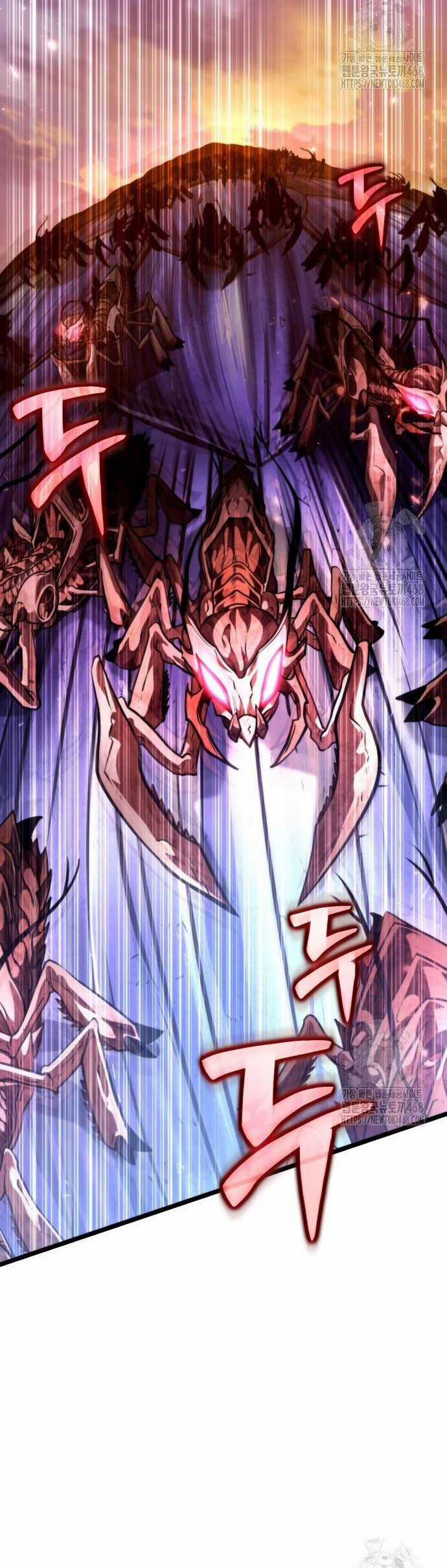 Chiến Binh Hồi Quy Chương 75 trang 9