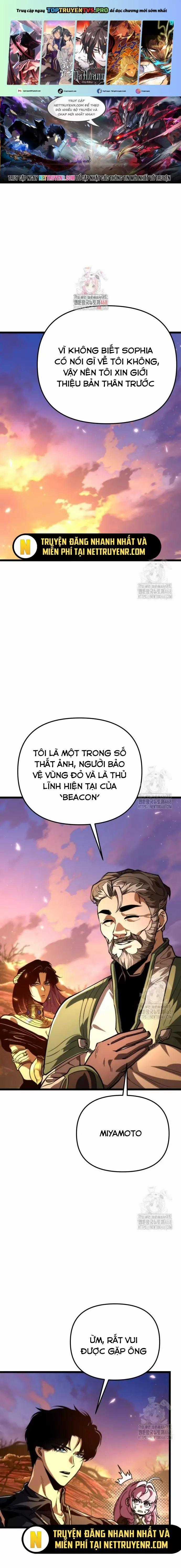 Chiến Binh Hồi Quy Chương 77 trang 1