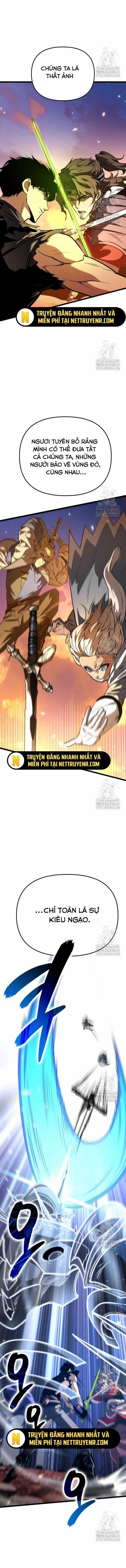 Chiến Binh Hồi Quy Chương 77 trang 23