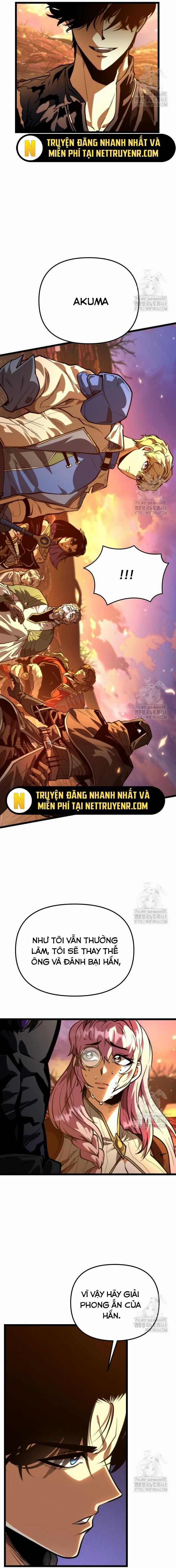 Chiến Binh Hồi Quy Chương 77 trang 4