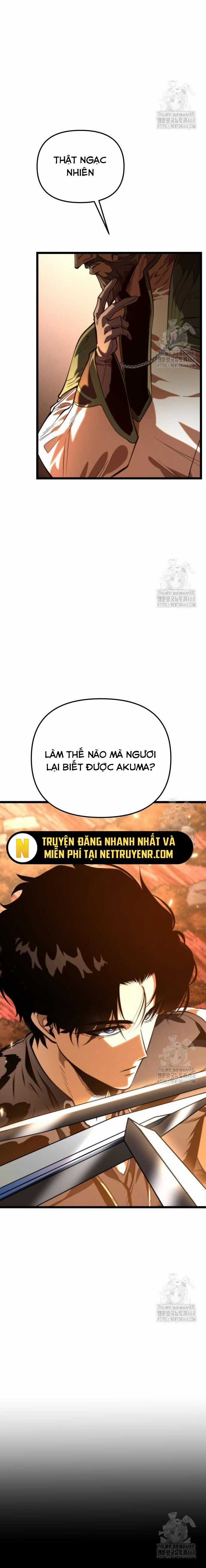 Chiến Binh Hồi Quy Chương 77 trang 6