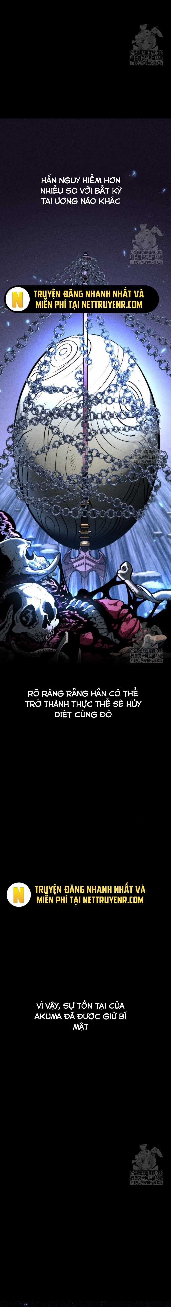 Chiến Binh Hồi Quy Chương 77 trang 9