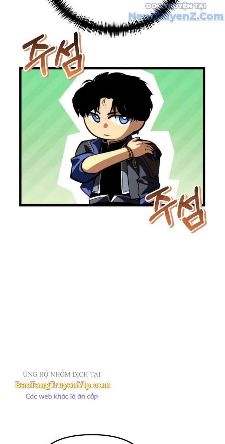 Chiến Binh Hồi Quy Chương 78 trang 112