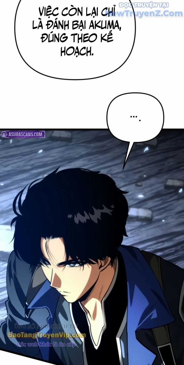 Chiến Binh Hồi Quy Chương 78 trang 117