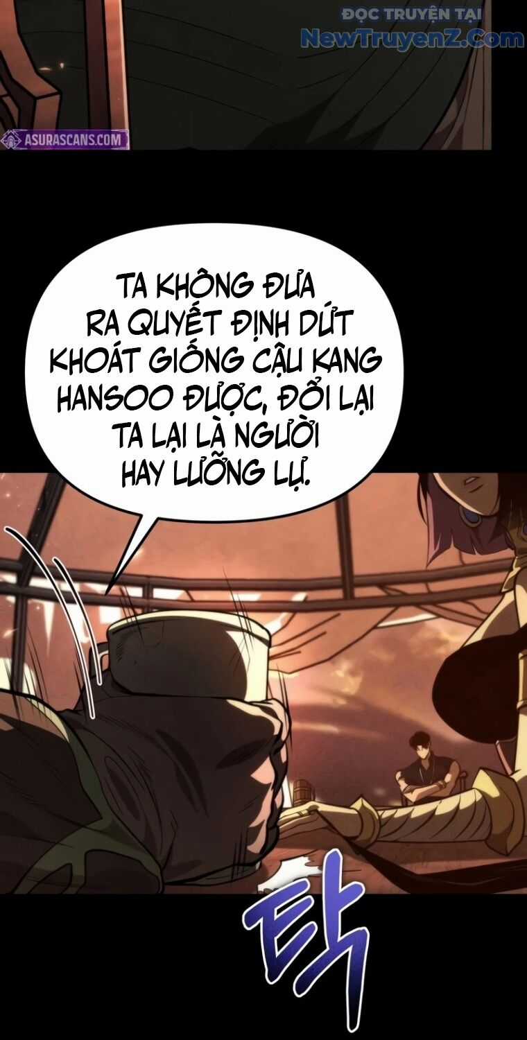 Chiến Binh Hồi Quy Chương 78 trang 120