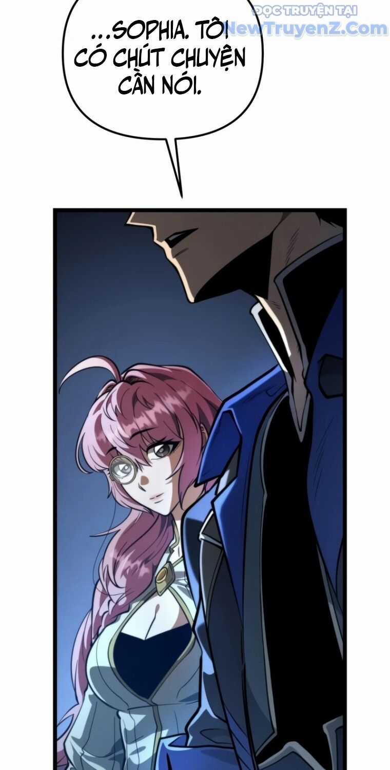 Chiến Binh Hồi Quy Chương 78 trang 124