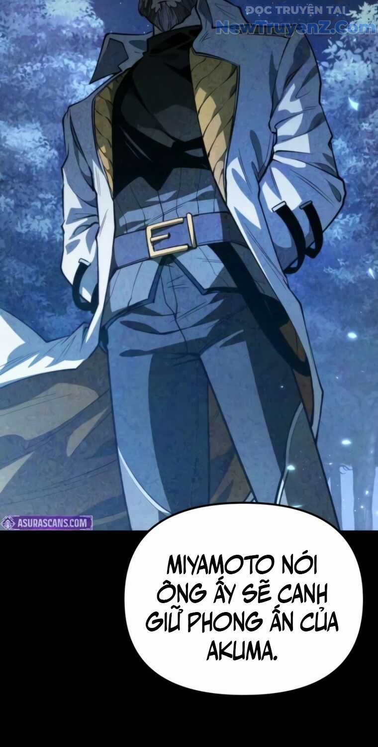 Chiến Binh Hồi Quy Chương 78 trang 13