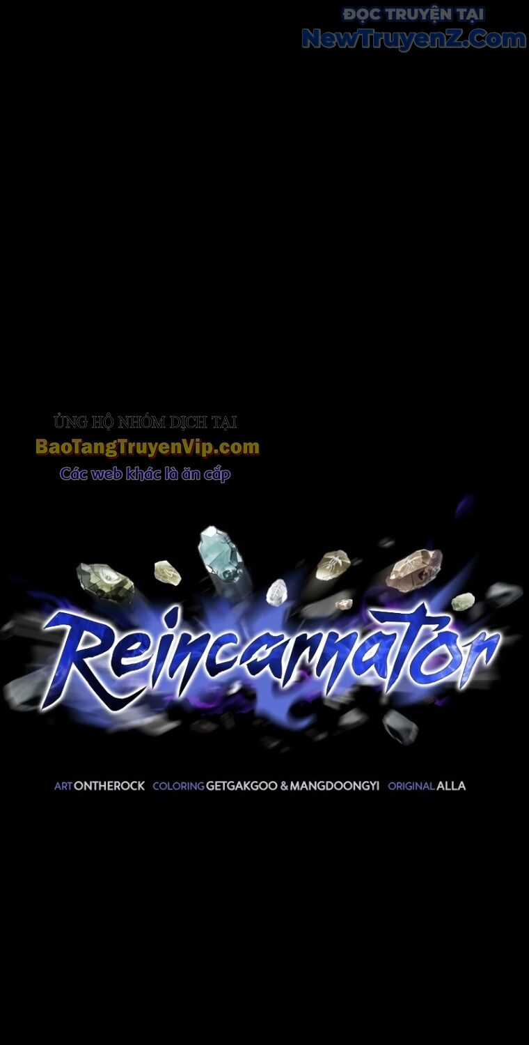 Chiến Binh Hồi Quy Chương 78 trang 18