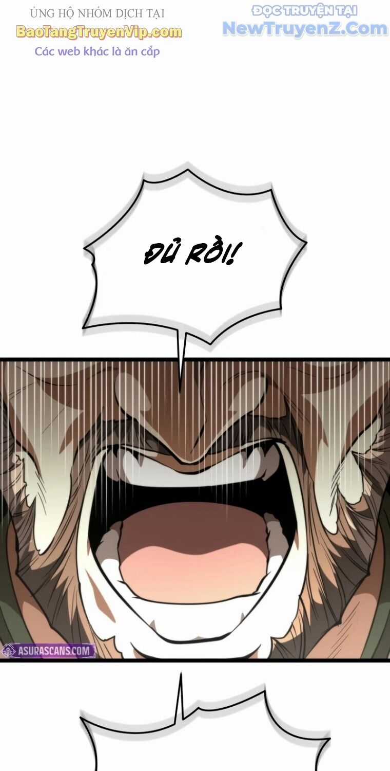 Chiến Binh Hồi Quy Chương 78 trang 21