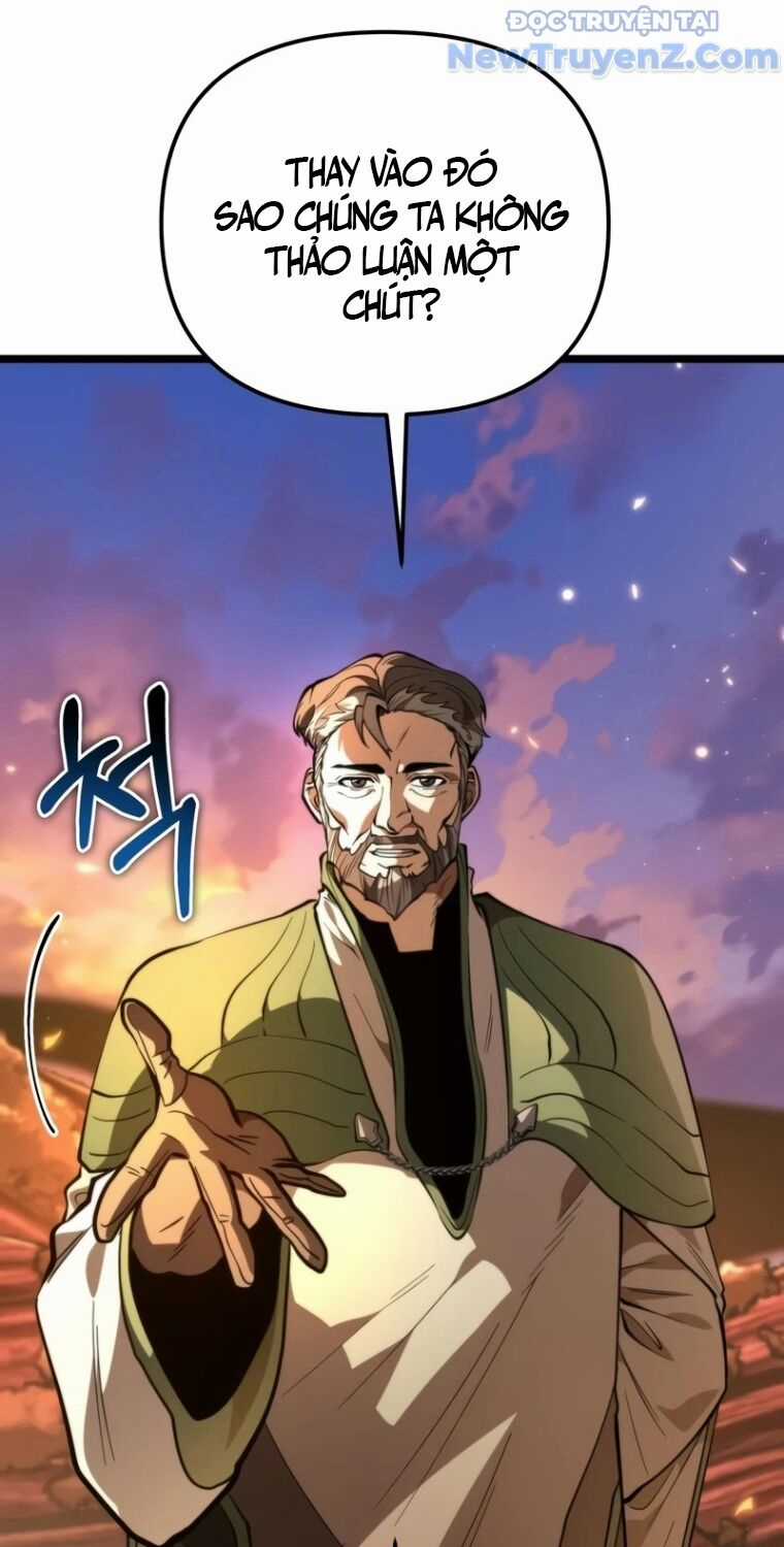 Chiến Binh Hồi Quy Chương 78 trang 29