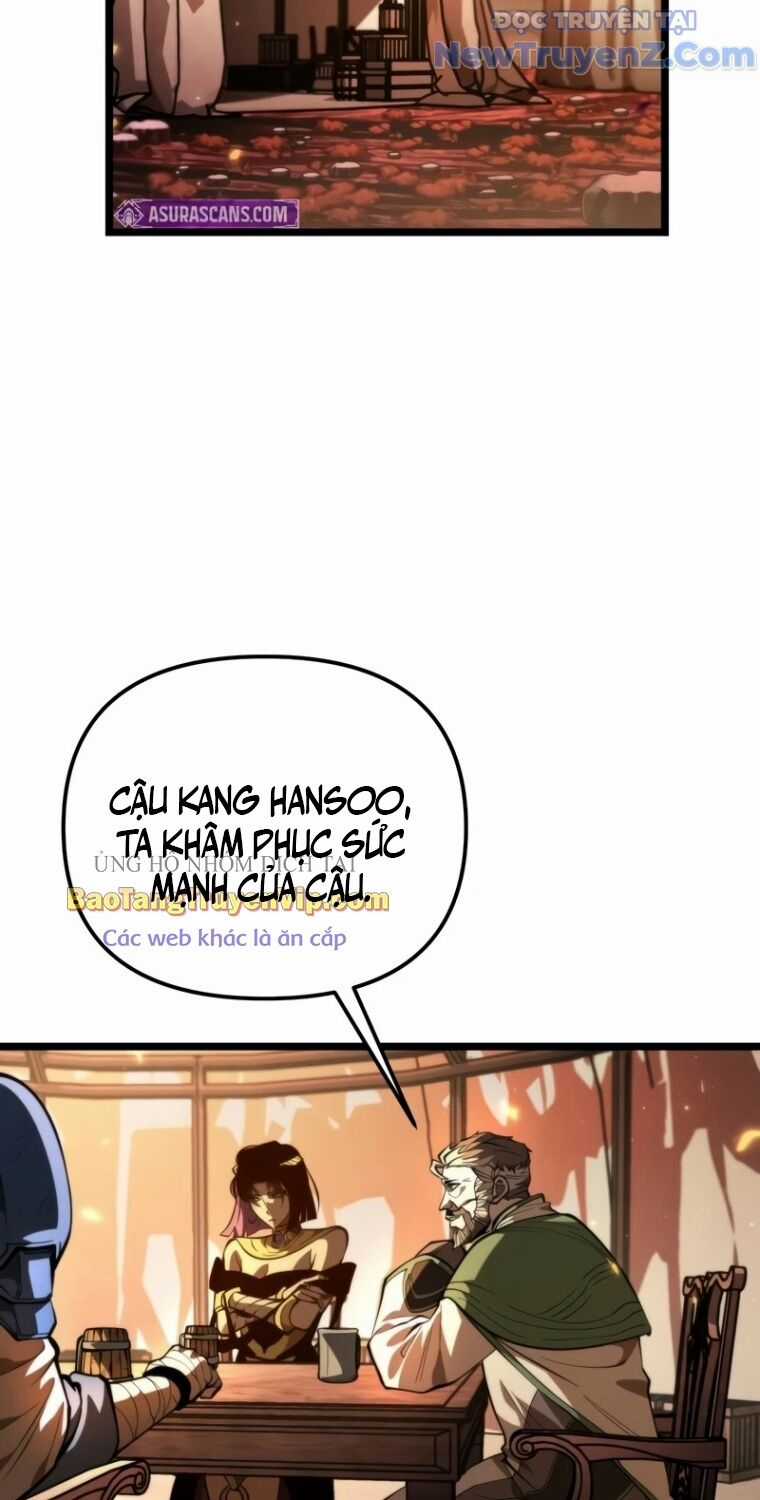 Chiến Binh Hồi Quy Chương 78 trang 32