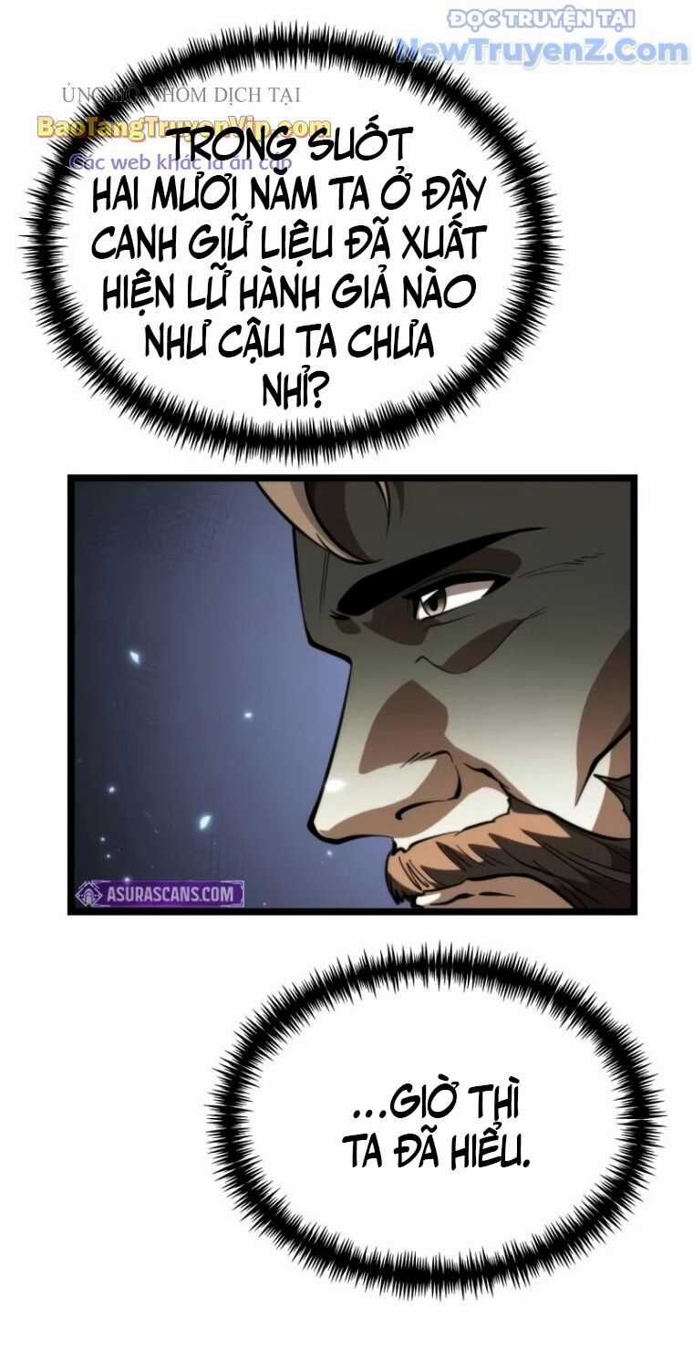 Chiến Binh Hồi Quy Chương 78 trang 49