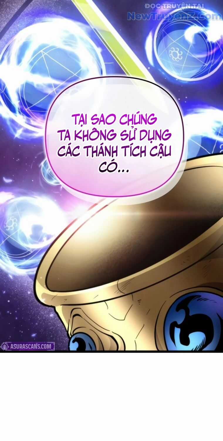 Chiến Binh Hồi Quy Chương 78 trang 71