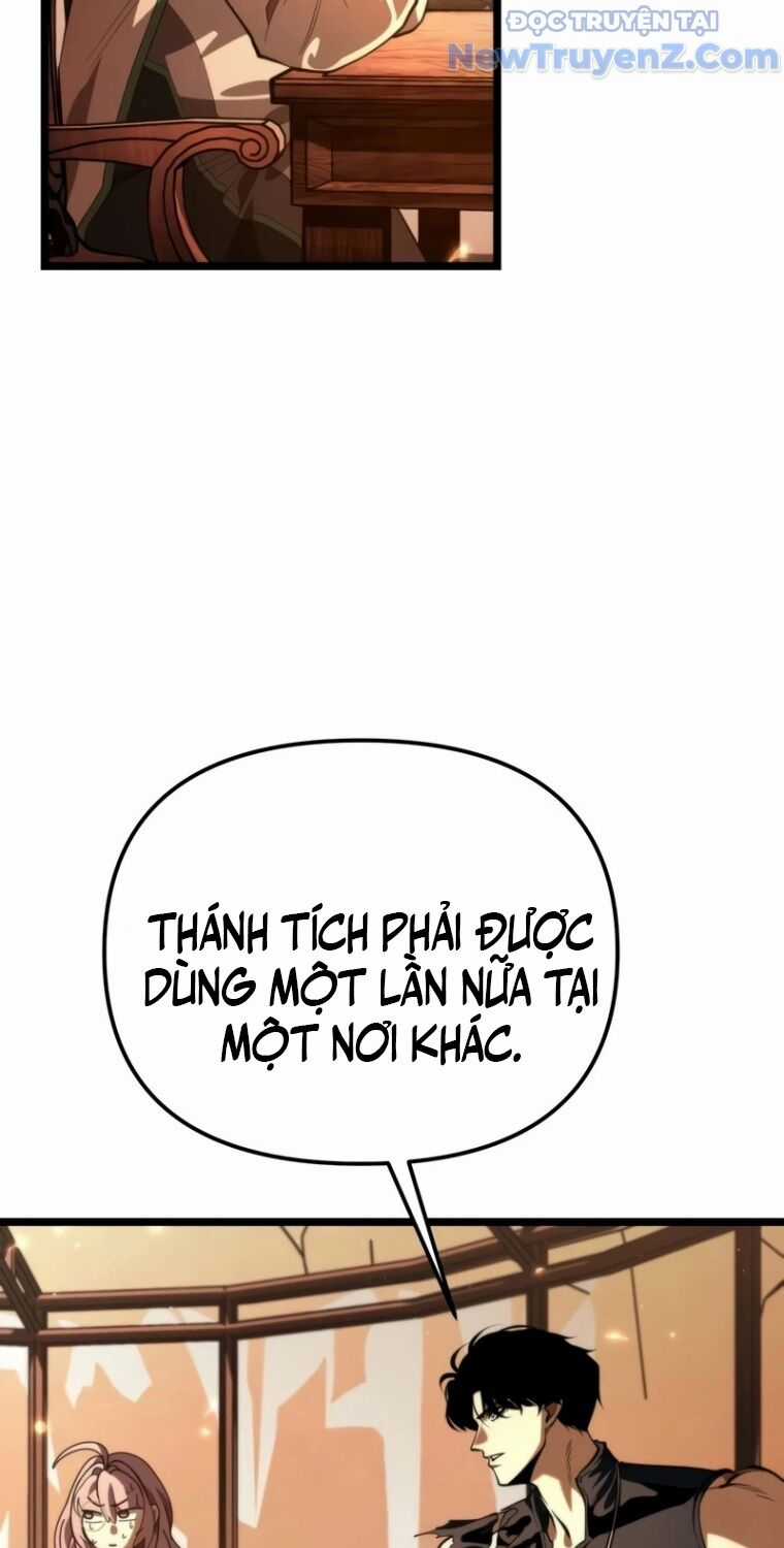 Chiến Binh Hồi Quy Chương 78 trang 91