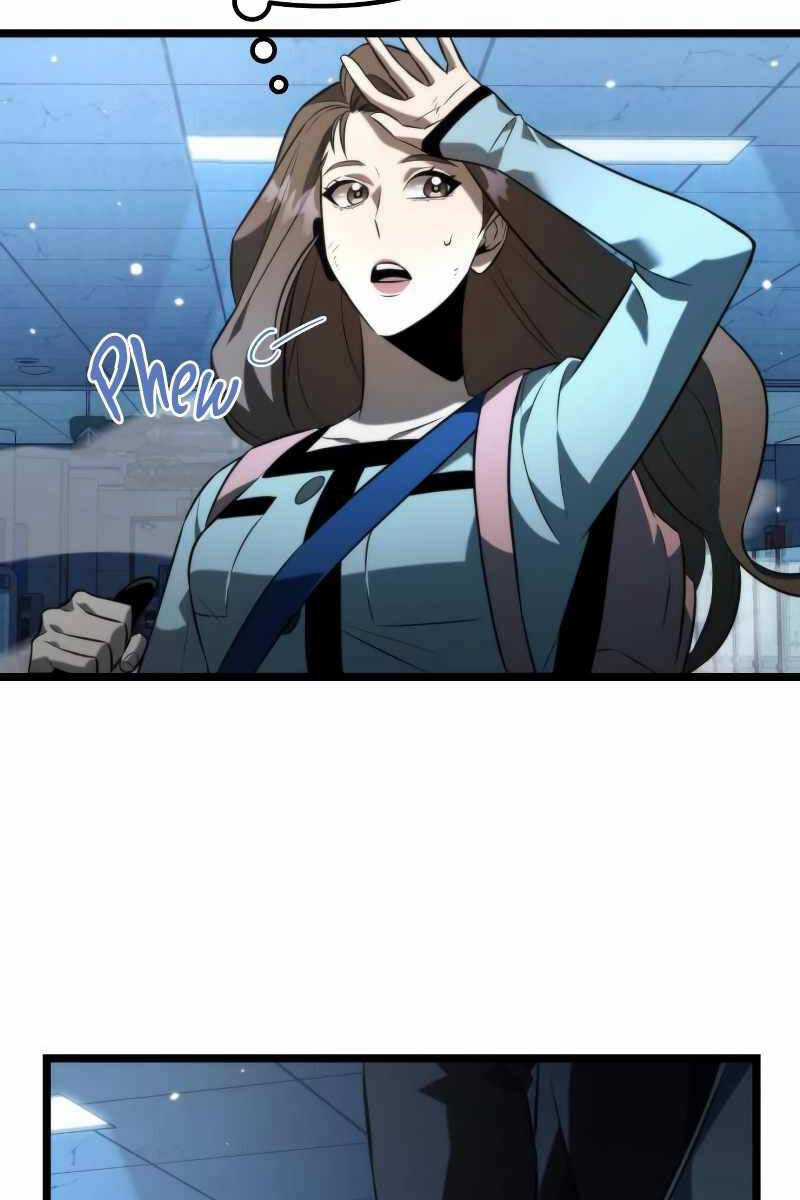 Chiến Binh Hồi Quy Chương 8 trang 101