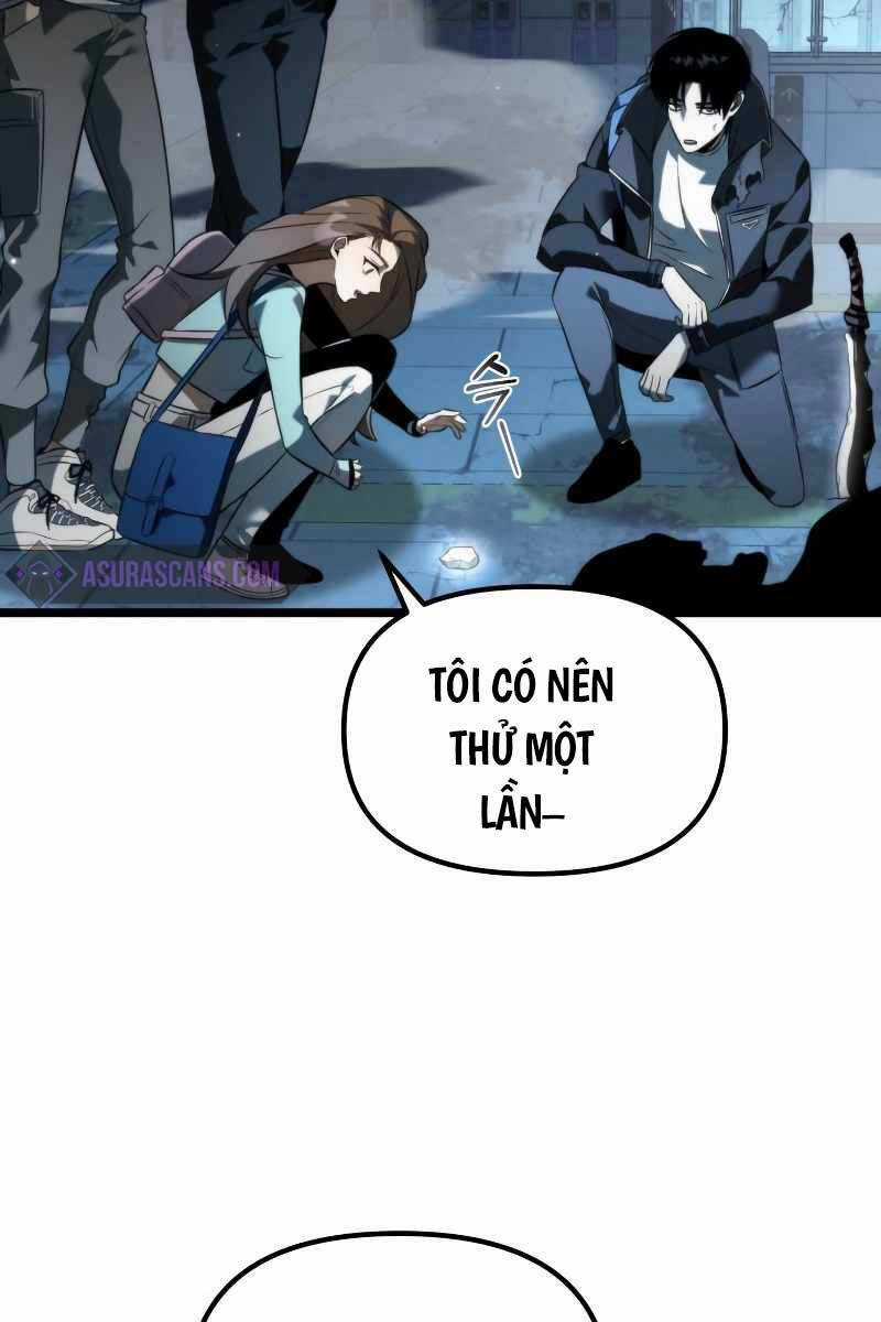 Chiến Binh Hồi Quy Chương 8 trang 111