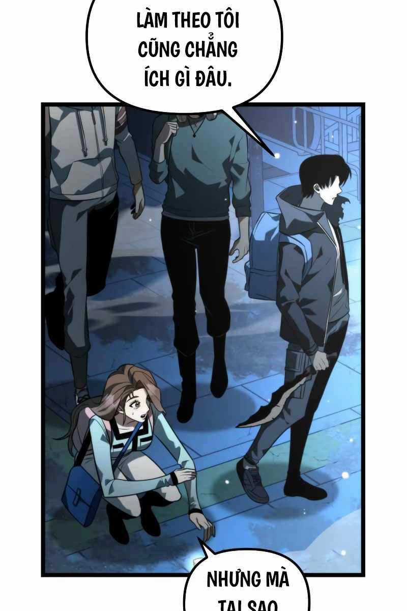 Chiến Binh Hồi Quy Chương 8 trang 112