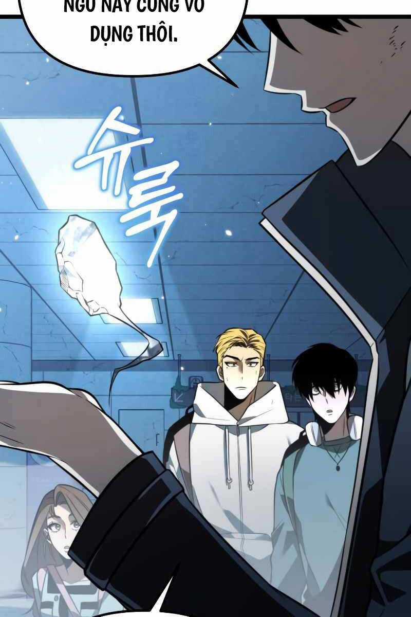 Chiến Binh Hồi Quy Chương 8 trang 115