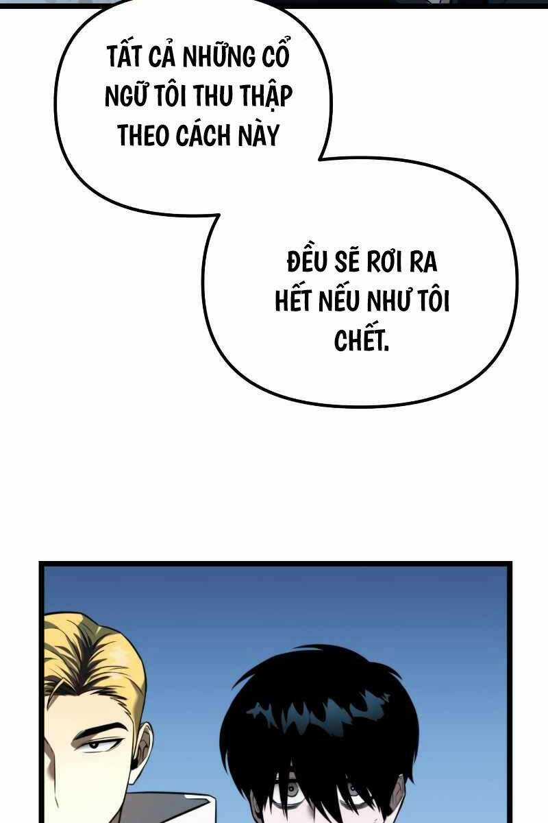 Chiến Binh Hồi Quy Chương 8 trang 116