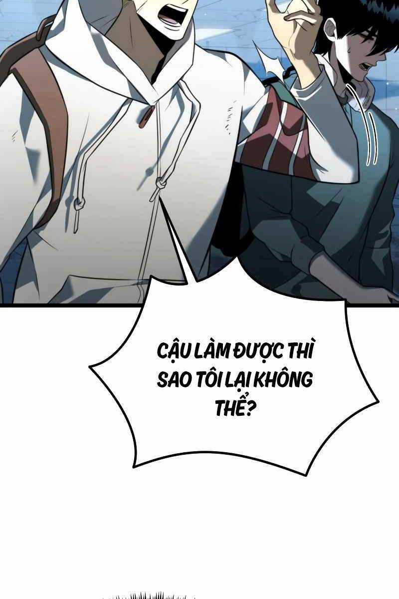 Chiến Binh Hồi Quy Chương 8 trang 121