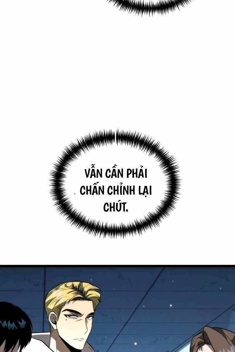 Chiến Binh Hồi Quy Chương 8 trang 125