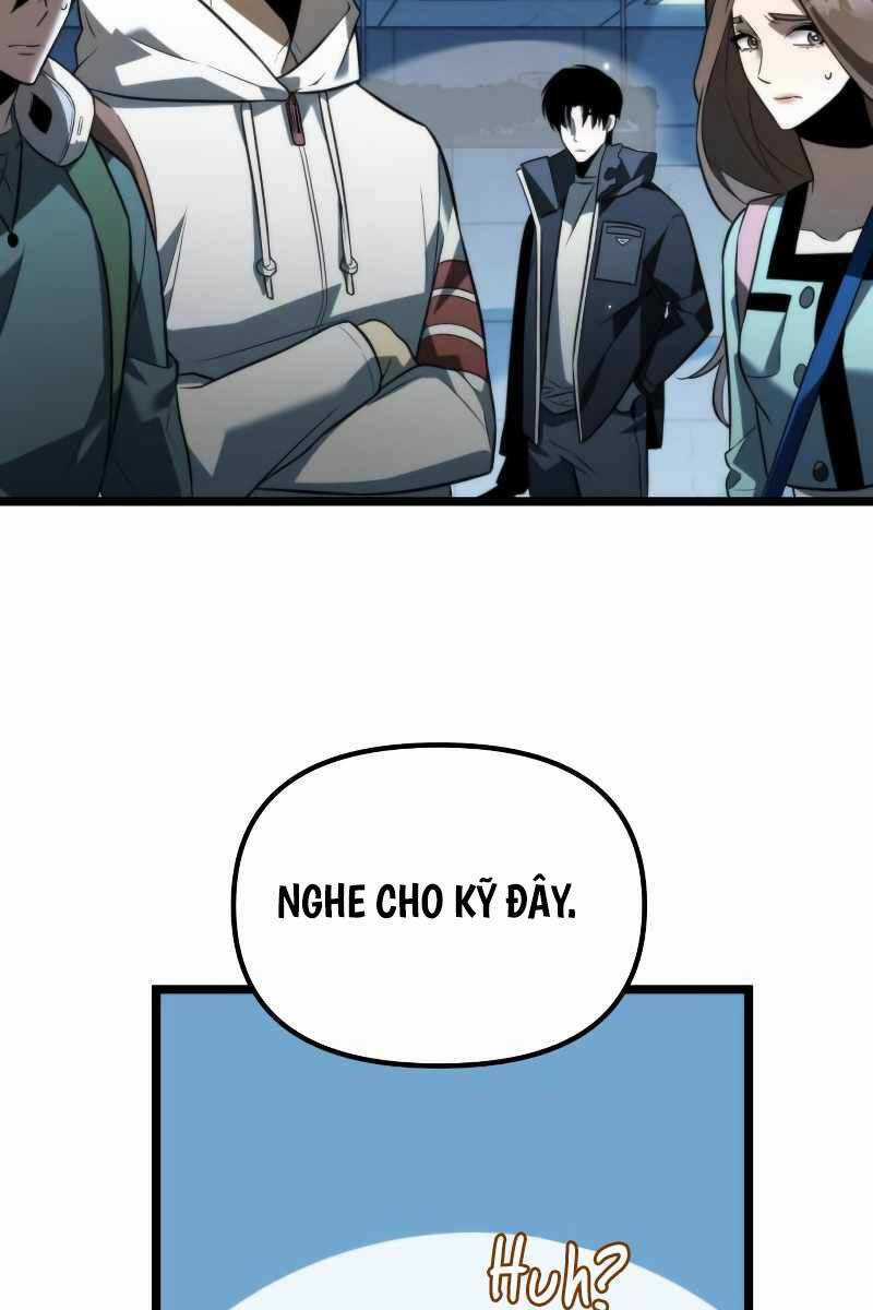 Chiến Binh Hồi Quy Chương 8 trang 126