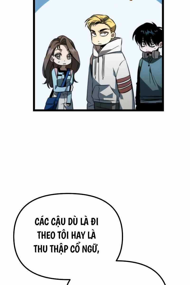 Chiến Binh Hồi Quy Chương 8 trang 127