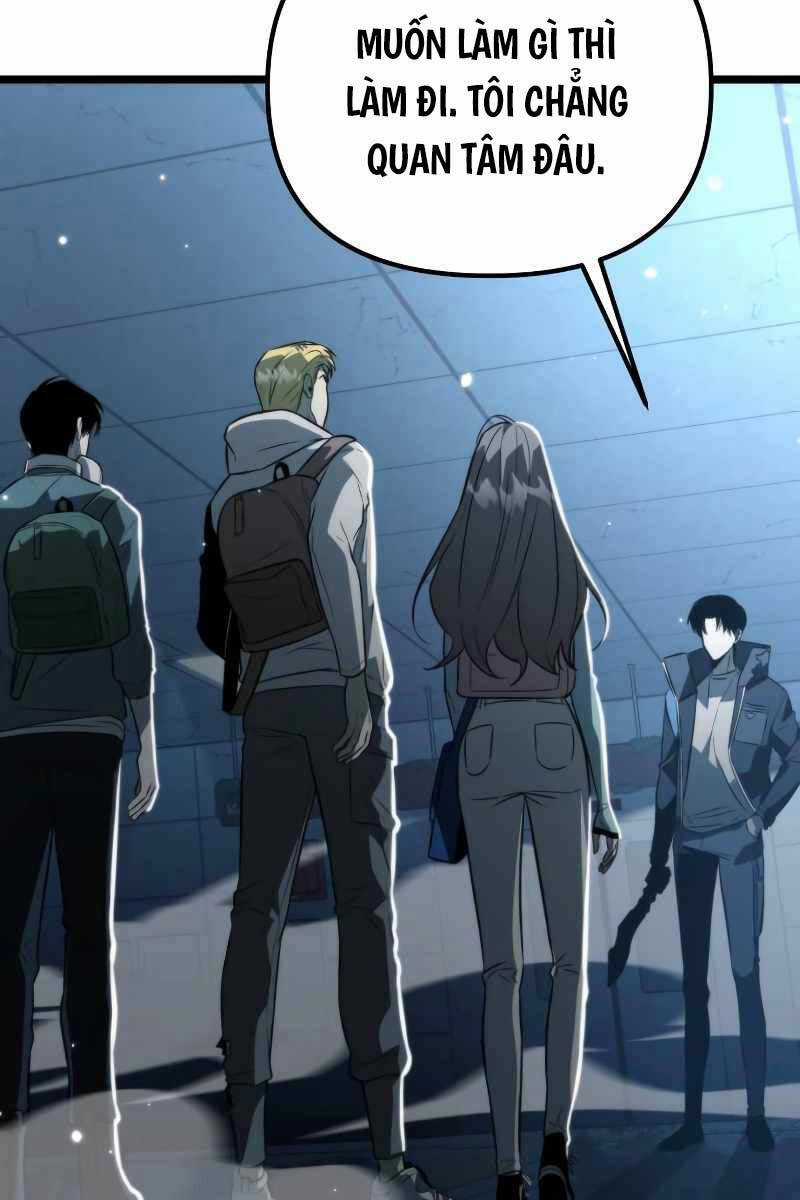 Chiến Binh Hồi Quy Chương 8 trang 128