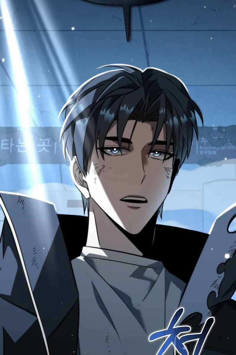 Chiến Binh Hồi Quy Chương 8 trang 131