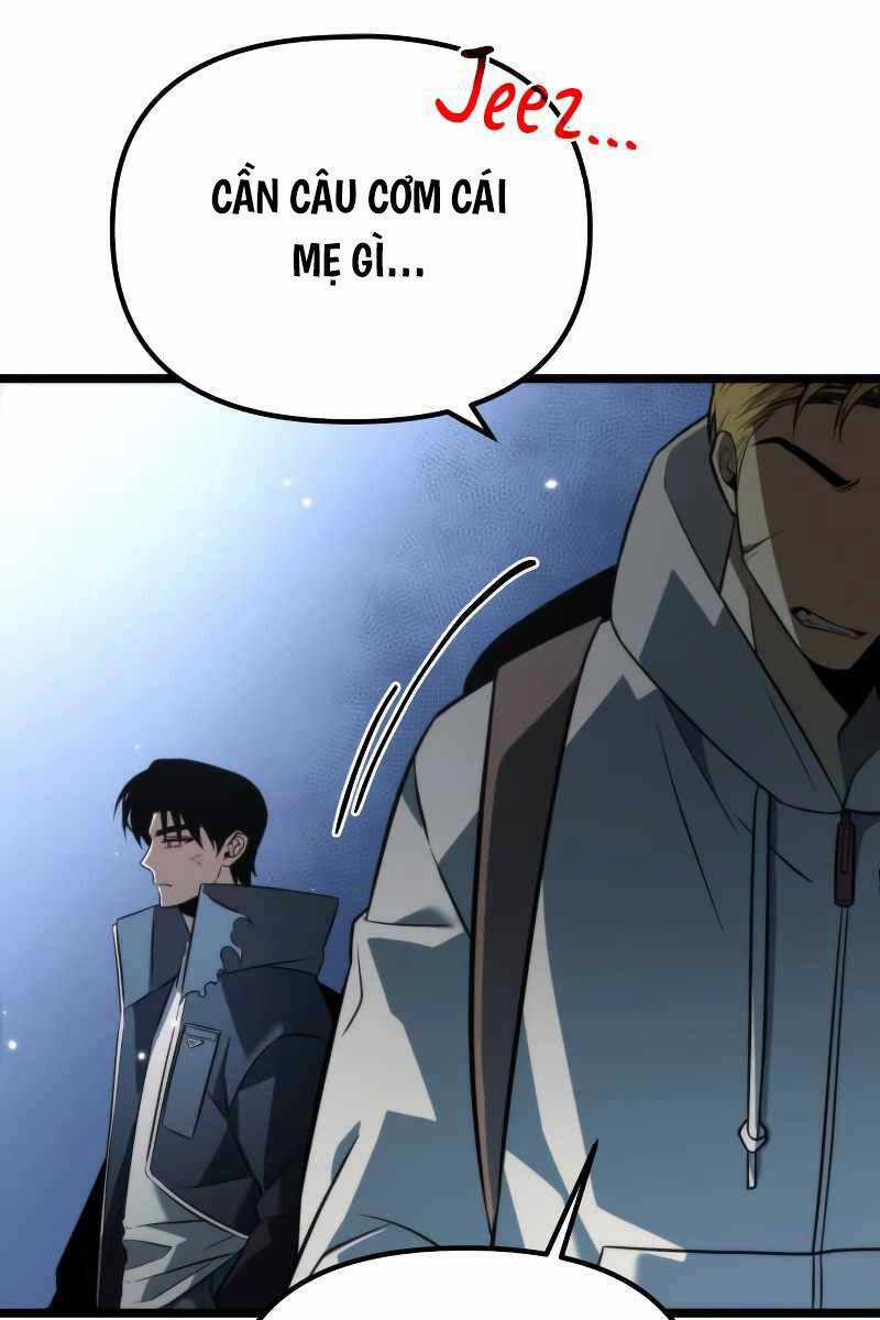 Chiến Binh Hồi Quy Chương 8 trang 21