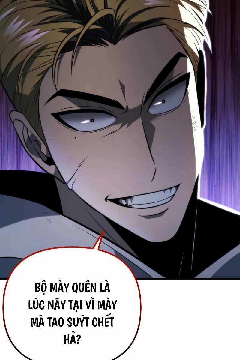 Chiến Binh Hồi Quy Chương 8 trang 3