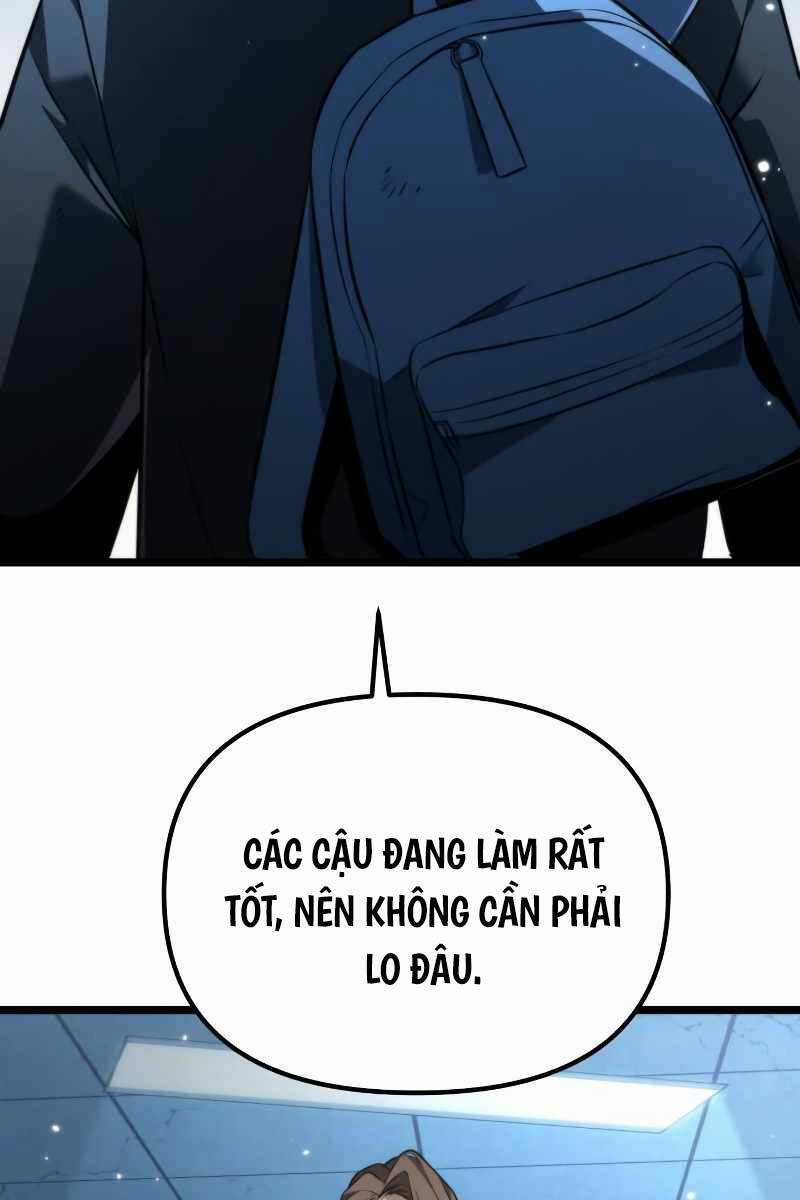 Chiến Binh Hồi Quy Chương 8 trang 35