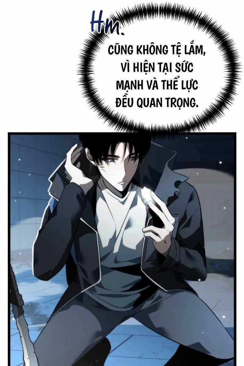 Chiến Binh Hồi Quy Chương 8 trang 41