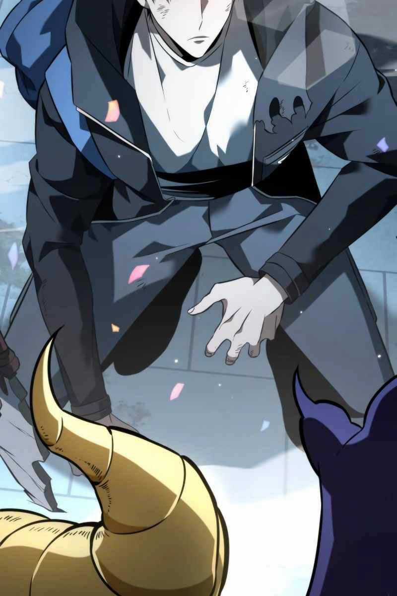 Chiến Binh Hồi Quy Chương 8 trang 45