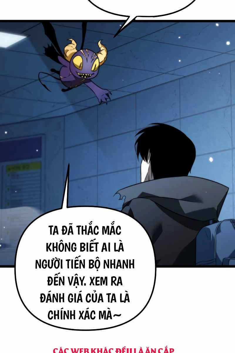 Chiến Binh Hồi Quy Chương 8 trang 50