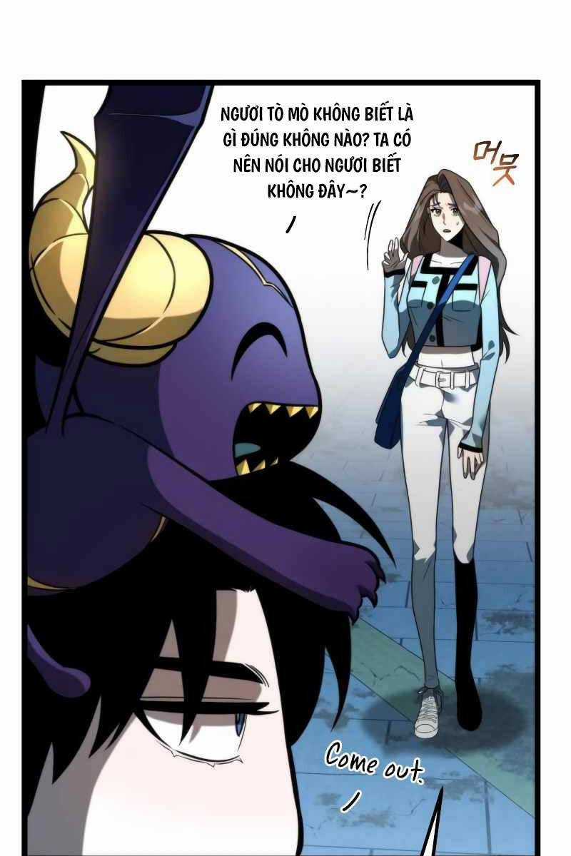 Chiến Binh Hồi Quy Chương 8 trang 54