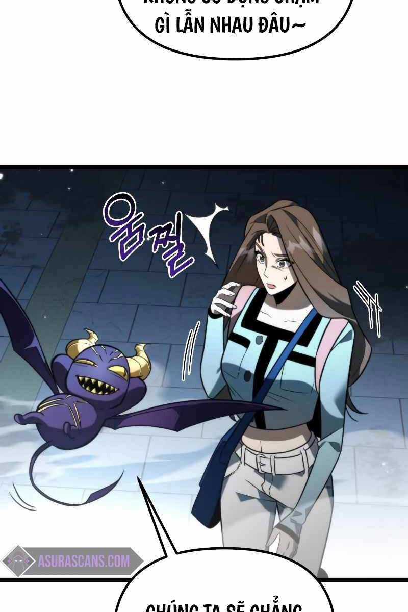 Chiến Binh Hồi Quy Chương 8 trang 58