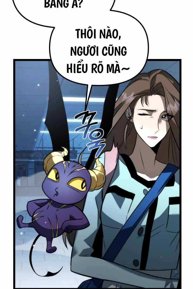 Chiến Binh Hồi Quy Chương 8 trang 64